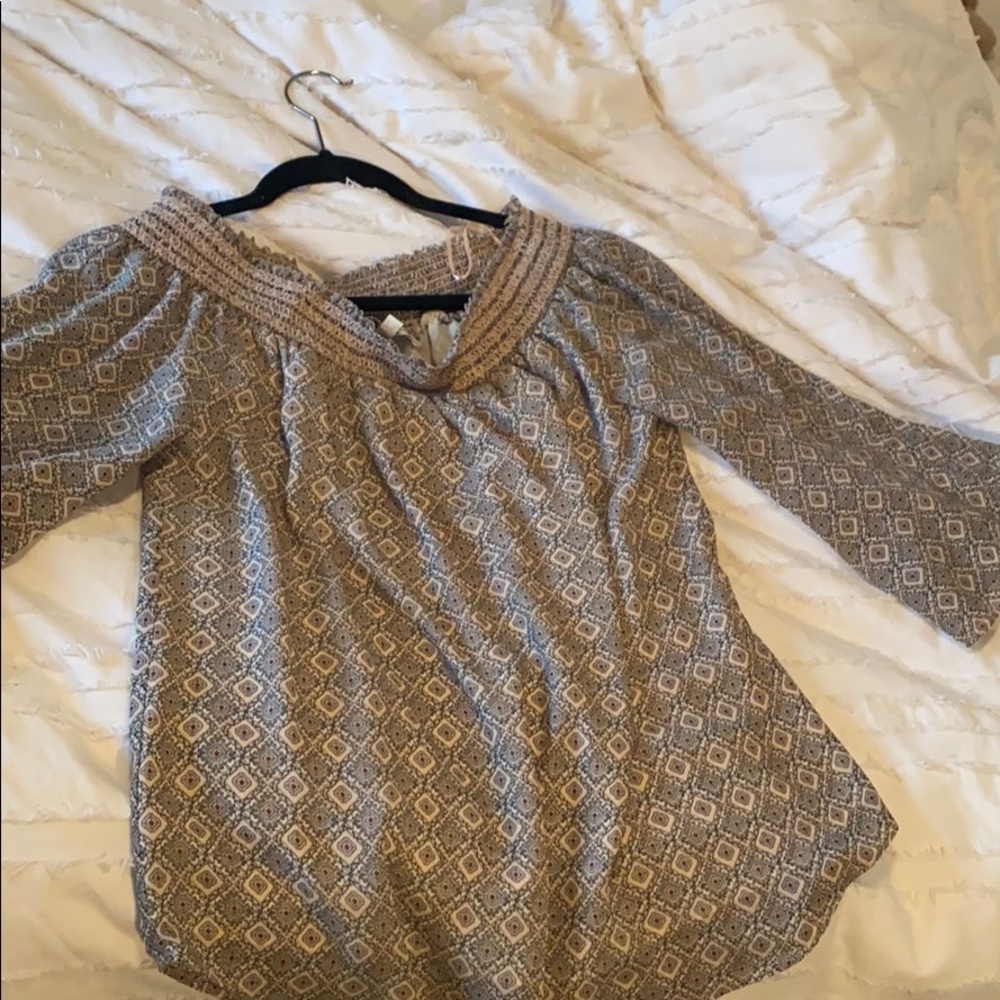 Blouse